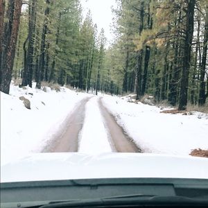 Meet your Posher, Jesse